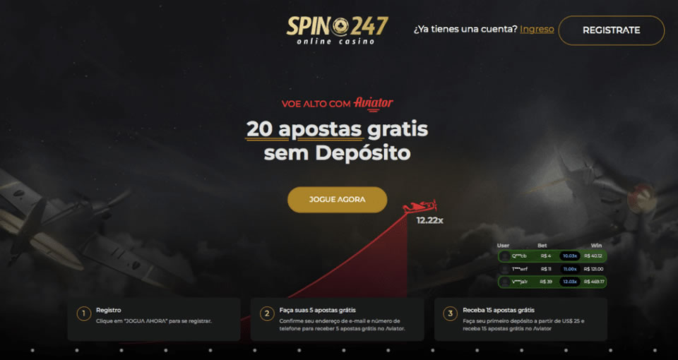 sportsbet é confiavel