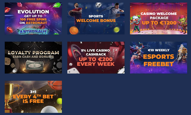 galera bet casino