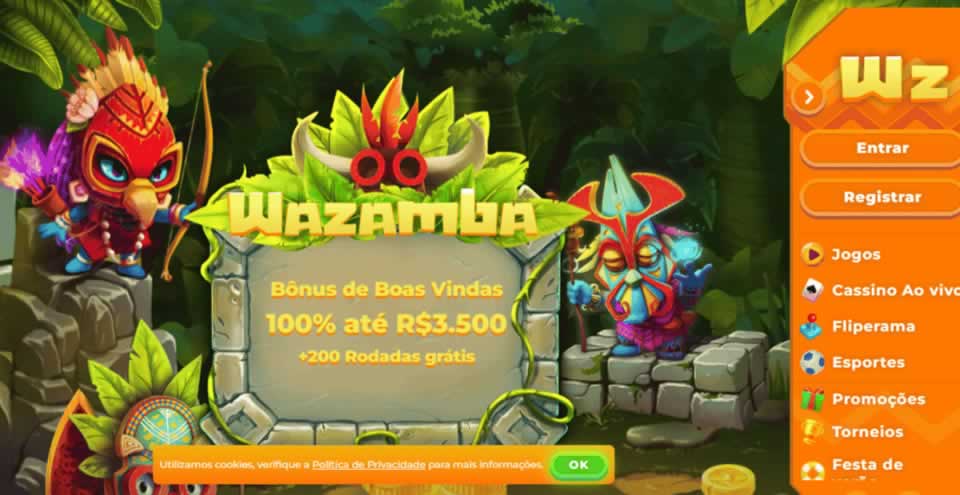 O desporto é um dos tipos de jogos de apostas oferecidos pelas blogbrazino777.comptliga bwin 23leon brawl stars para colorir casas de apostas, com diferentes temas como futebol, basquetebol ou basebol... Aqui os jogadores podem apostar em diferentes probabilidades de futebol e receber atrativos bónus de poder. Além disso, todos os grandes eventos ao redor do mundo são realizados em blogbrazino777.comptliga bwin 23leon brawl stars para colorir , proporcionando aos jogadores a melhor experiência.