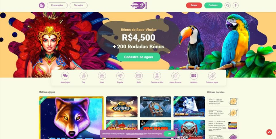 Atualmente blog7games bet código promocional está fornecendo um salão de e-sports, oferecendo muitos eventos atraentes de e-sports, como League of Legends e Dota2.