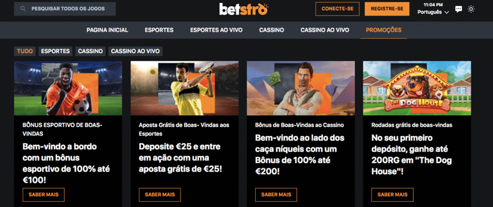 Reembolse R$ 500 mil ao jogar eSports, Keno, Loteria e Esportes no seu celular.